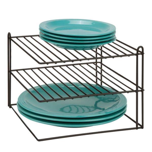 Honey Can Do Shelving Rack & Reviews Wayfair